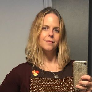 Meet your Posher, A brook